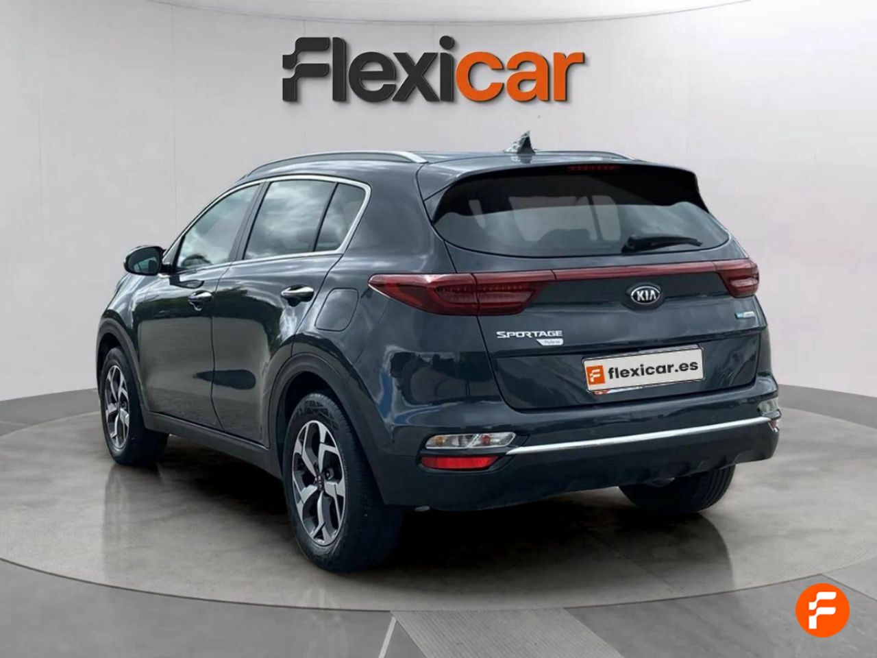 Foto Kia Sportage 5