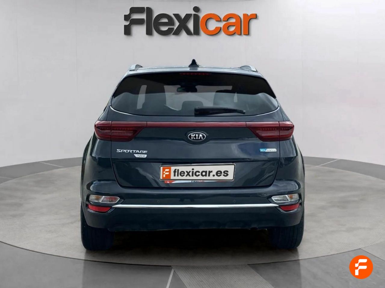 Foto Kia Sportage 7