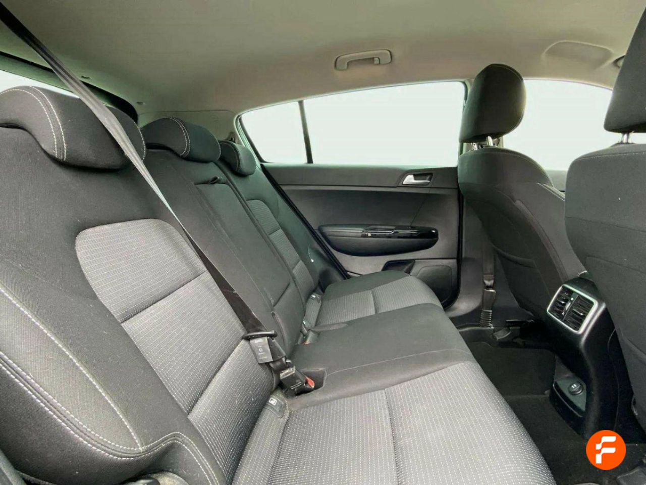 Foto Kia Sportage 13