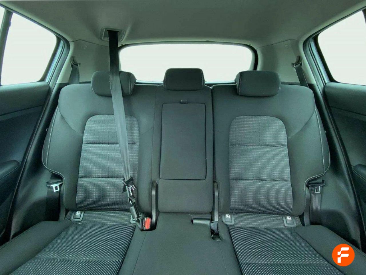 Foto Kia Sportage 14