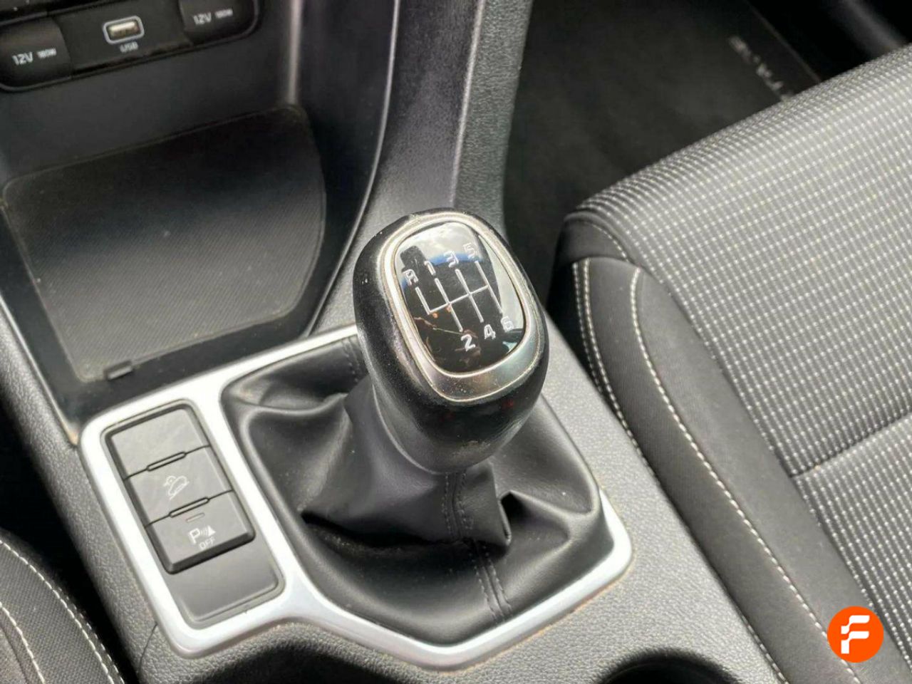 Foto Kia Sportage 20