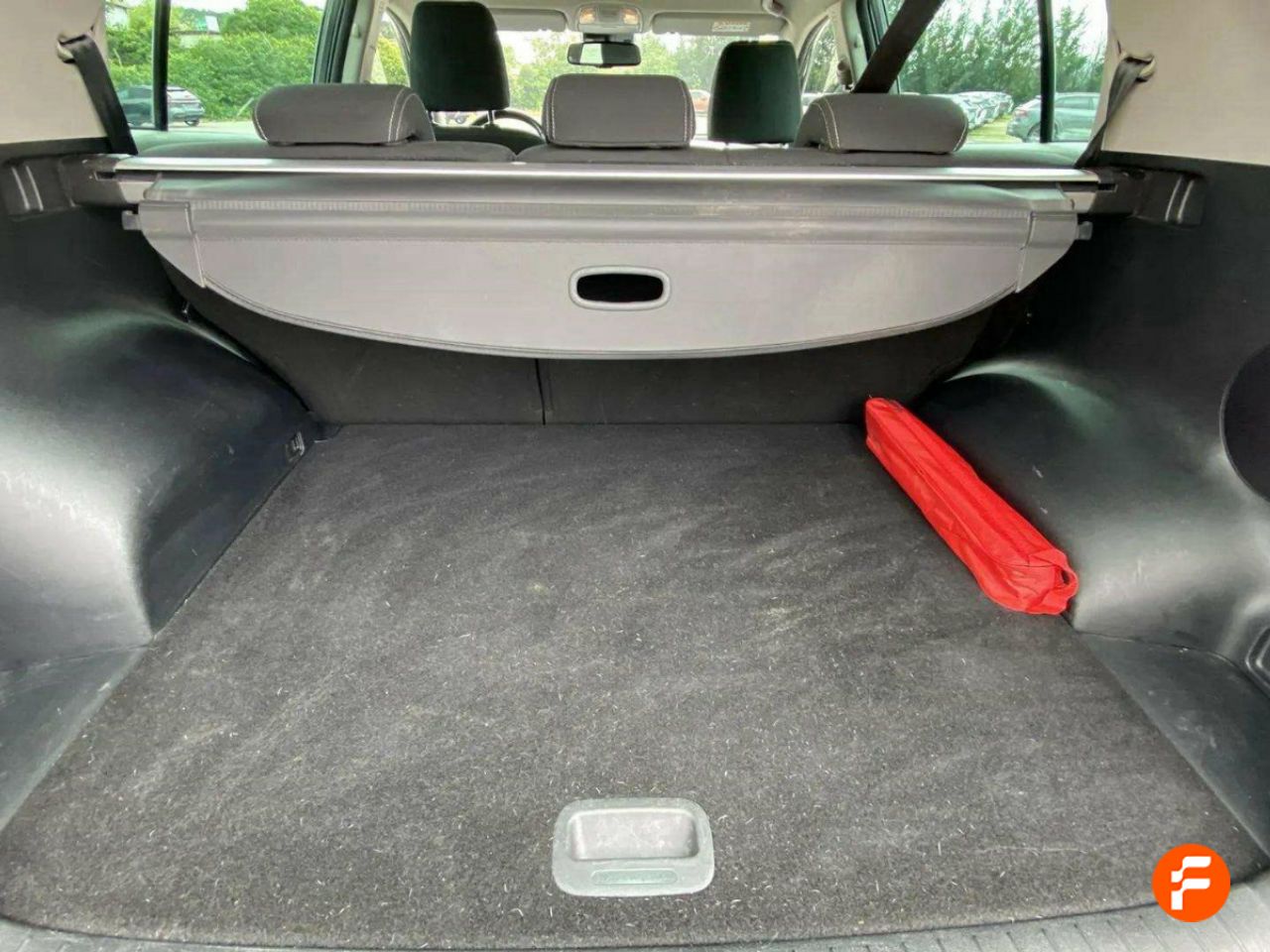 Foto Kia Sportage 22