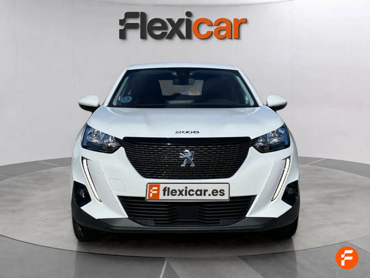 Foto Peugeot 2008 2