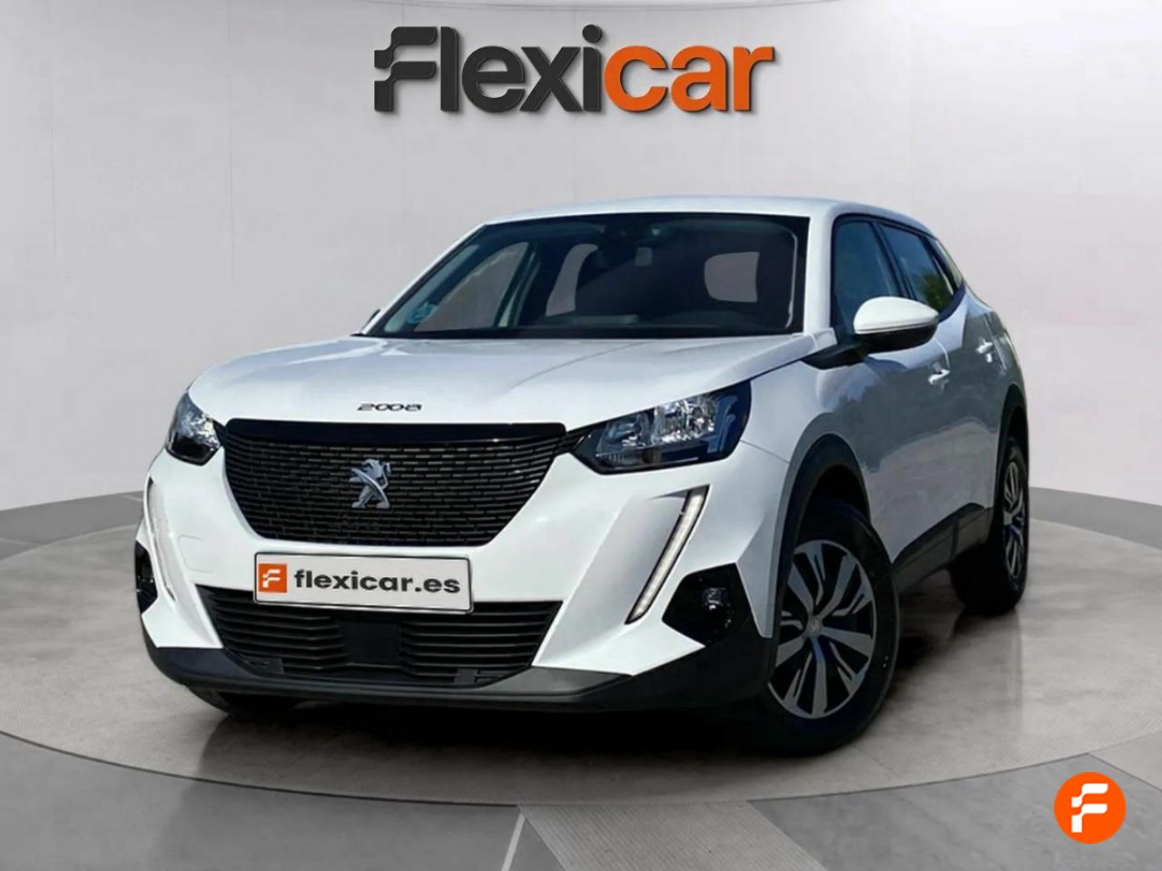 Foto Peugeot 2008 3