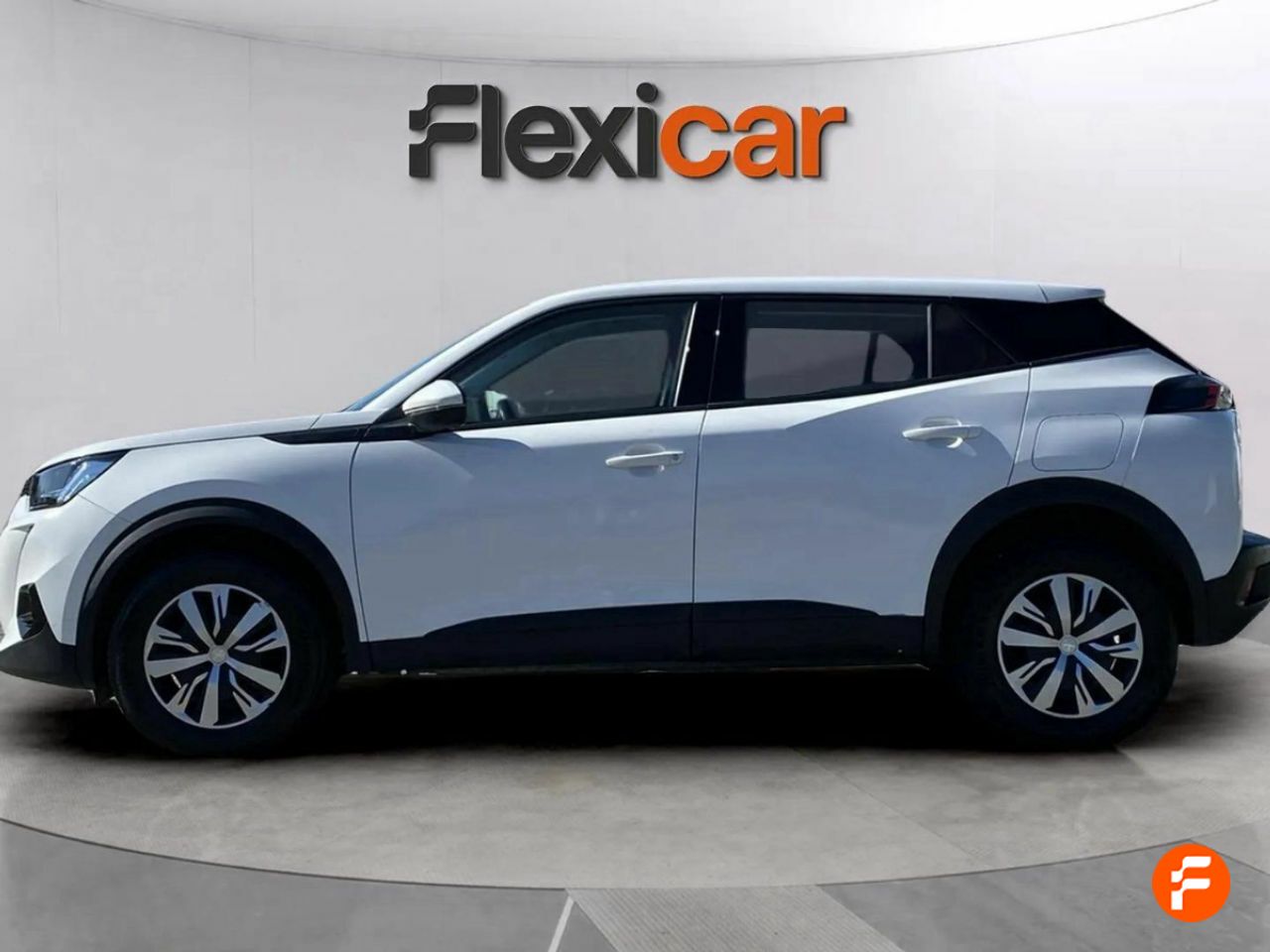 Foto Peugeot 2008 4