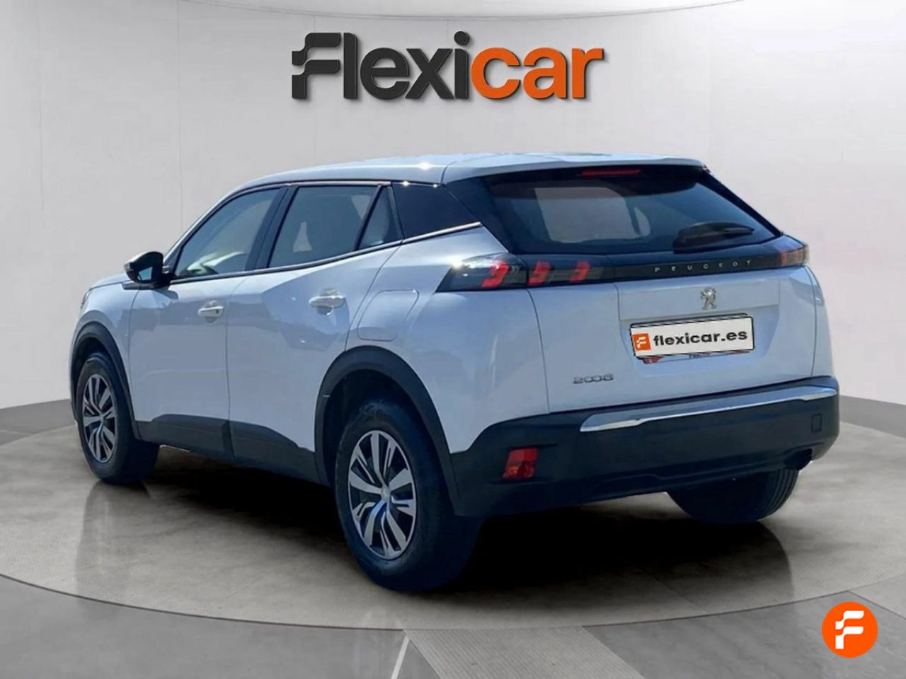 Foto Peugeot 2008 5