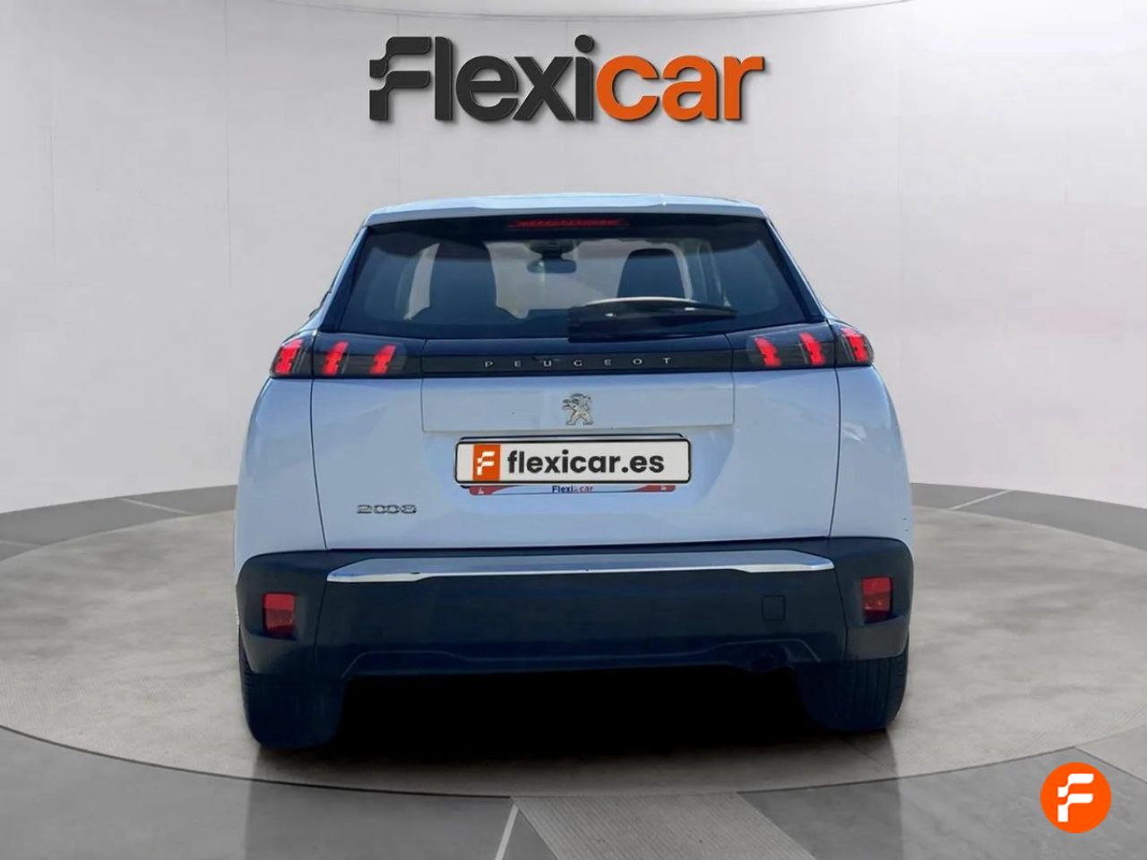 Foto Peugeot 2008 7