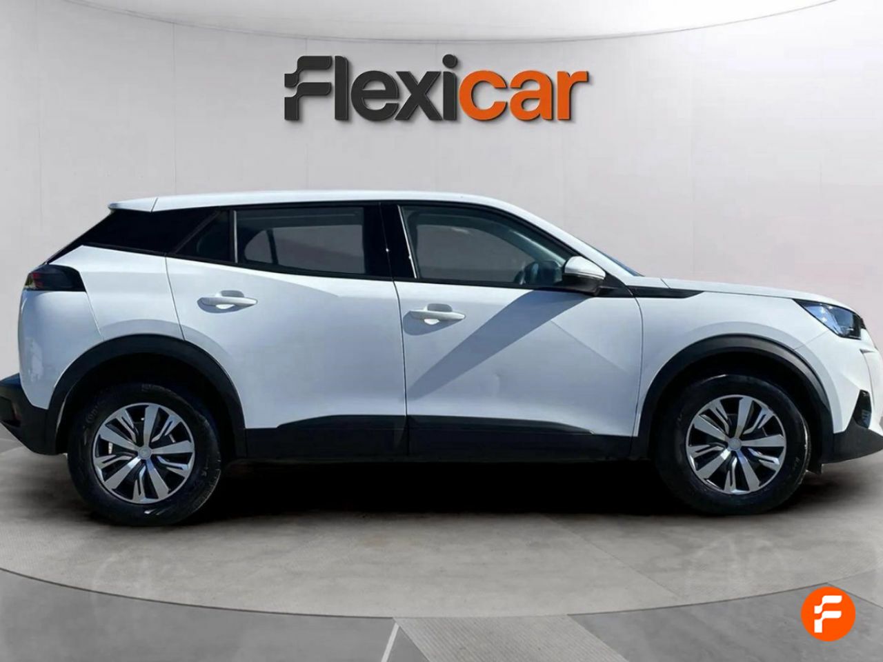 Foto Peugeot 2008 9