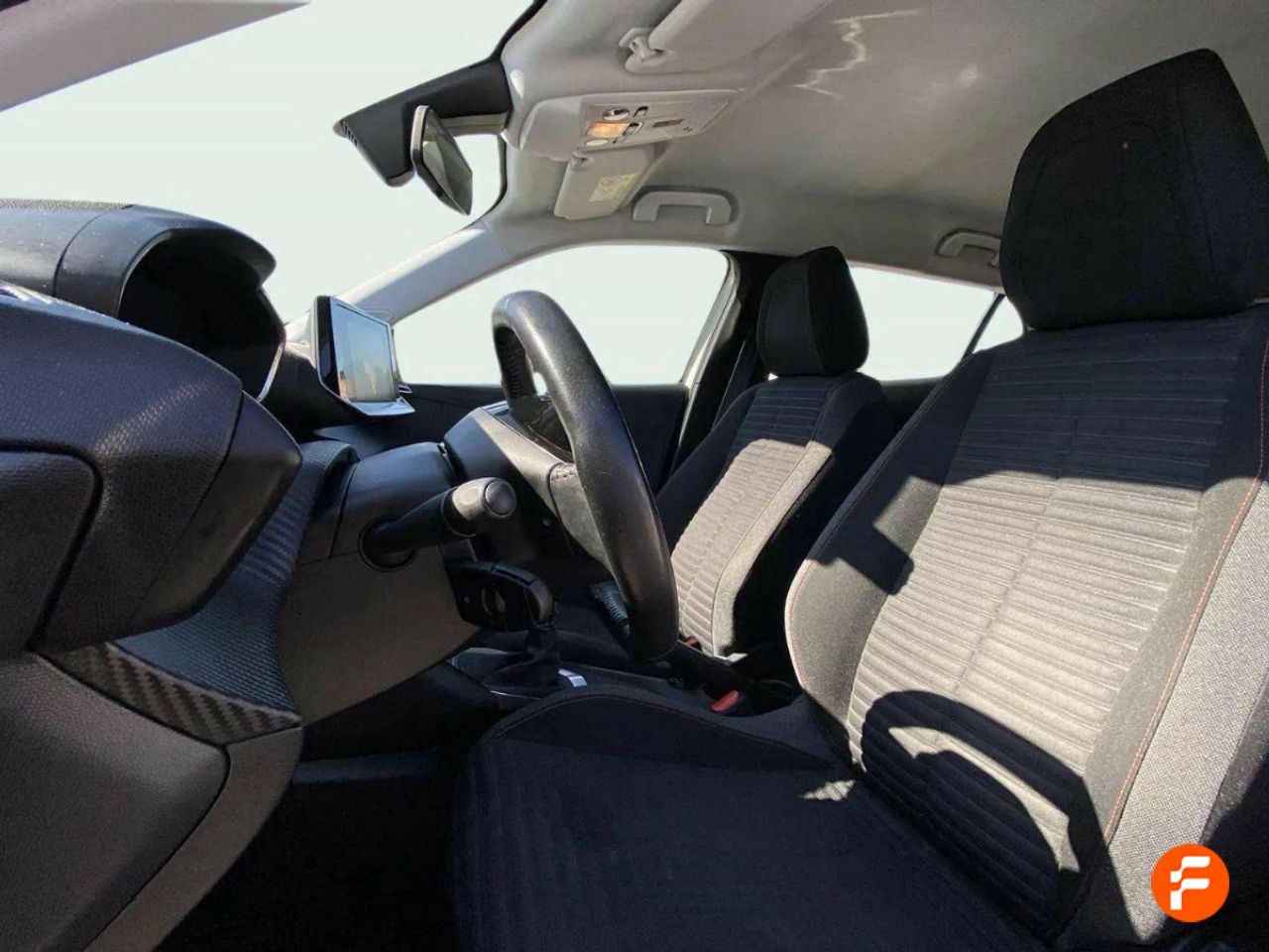 Foto Peugeot 2008 10