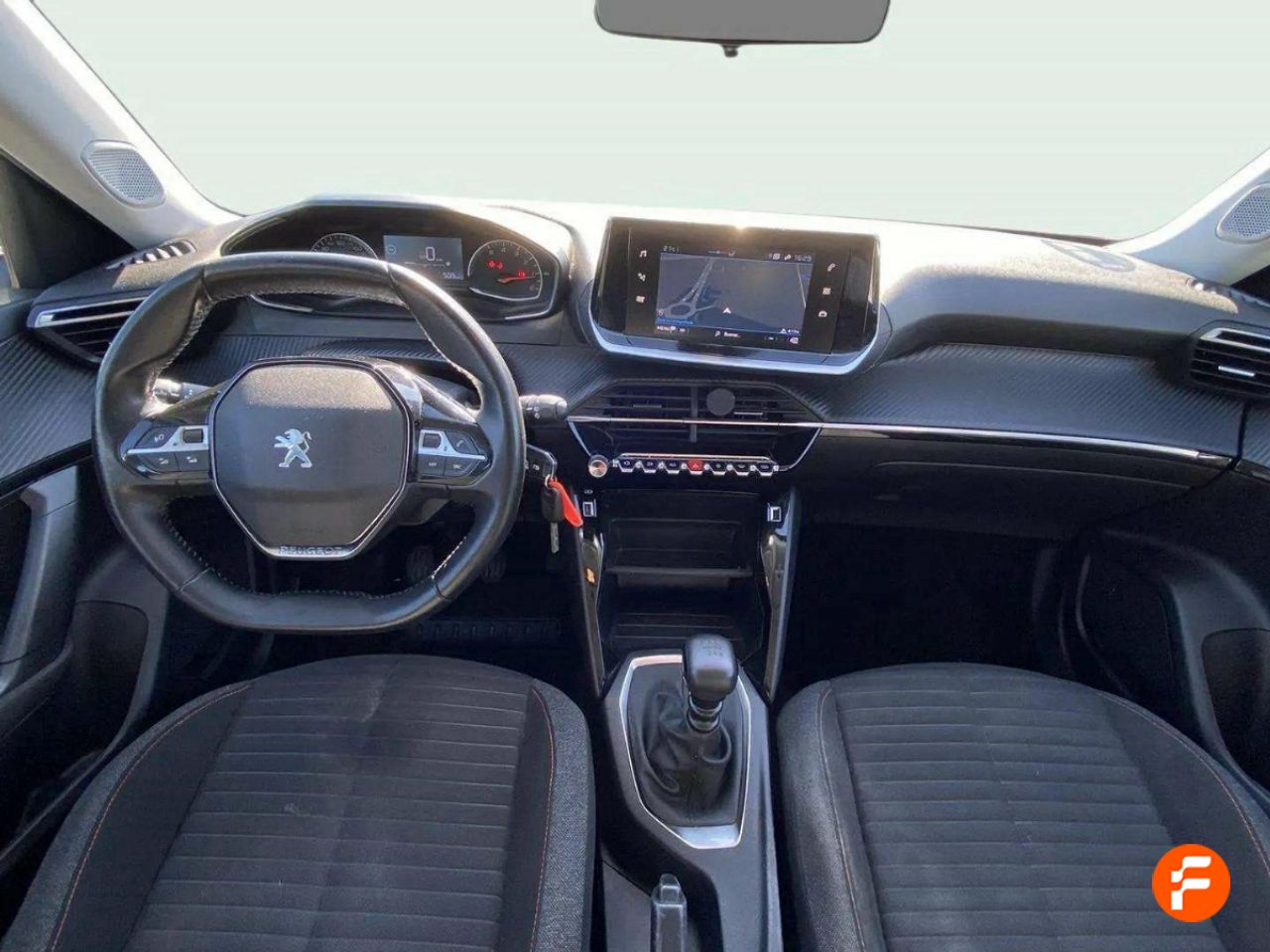 Foto Peugeot 2008 15