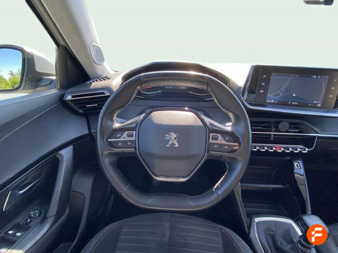 Foto Peugeot 2008 16