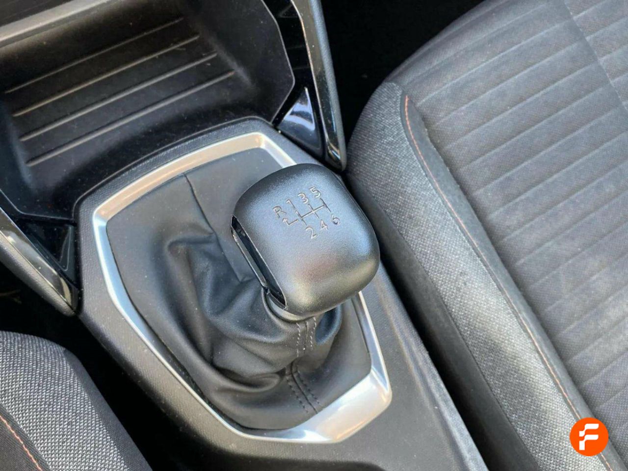 Foto Peugeot 2008 20