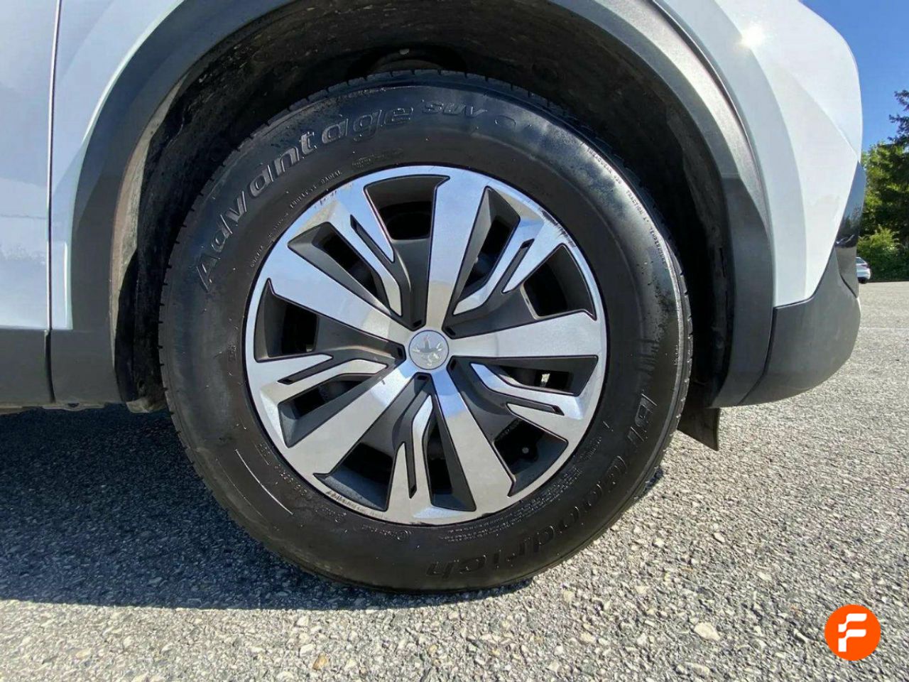 Foto Peugeot 2008 24