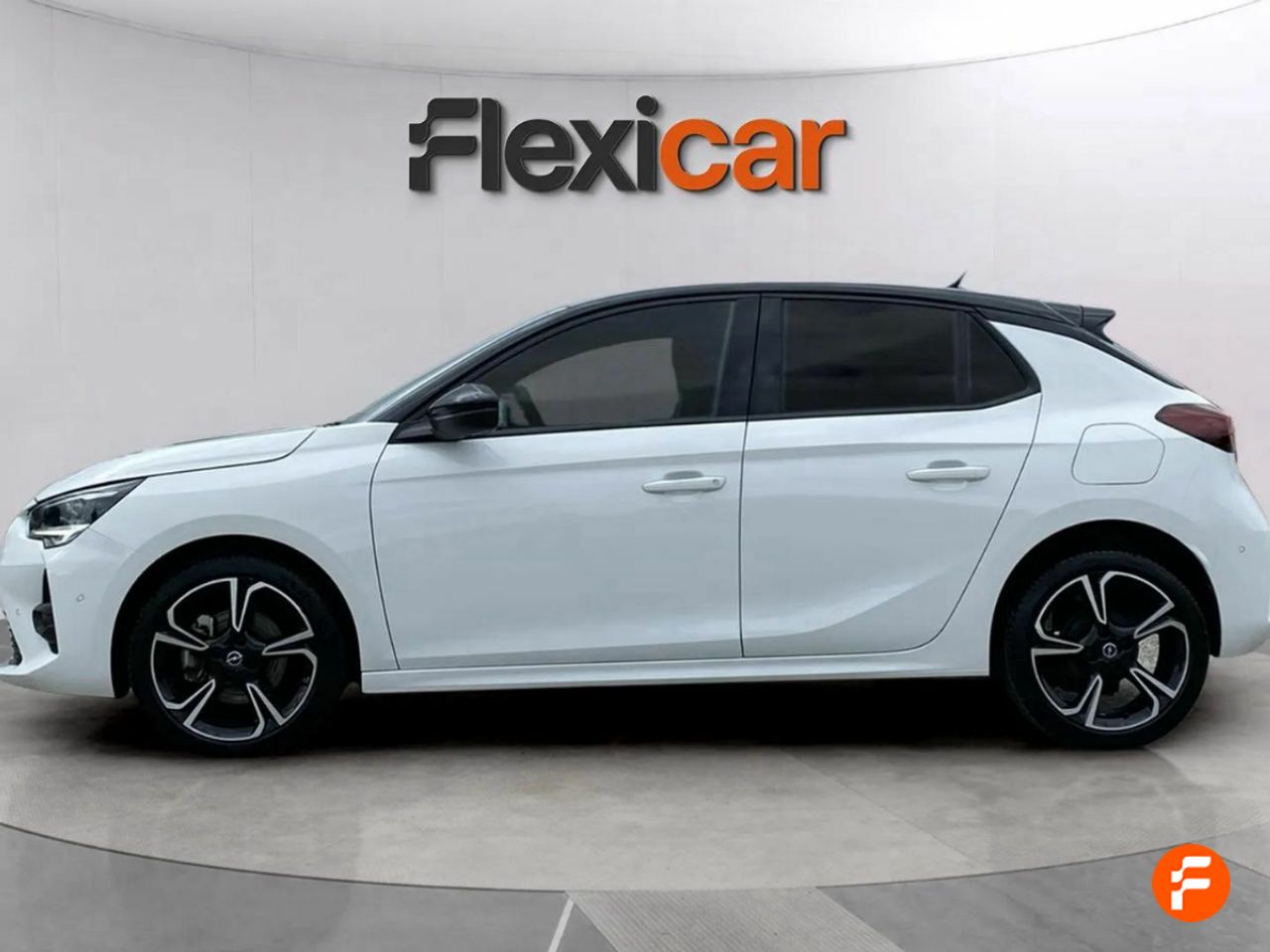 Foto Opel Corsa 4
