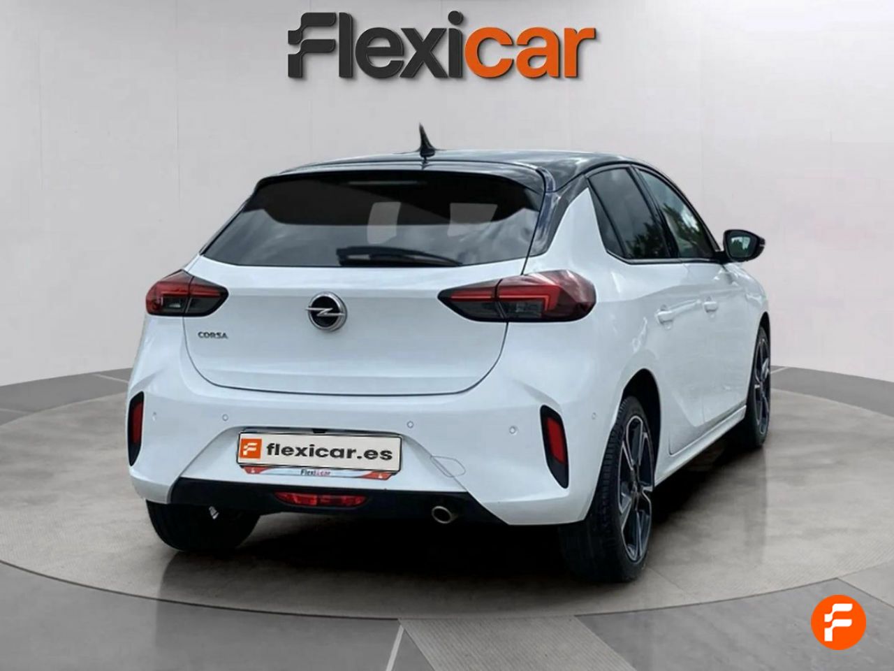 Foto Opel Corsa 8