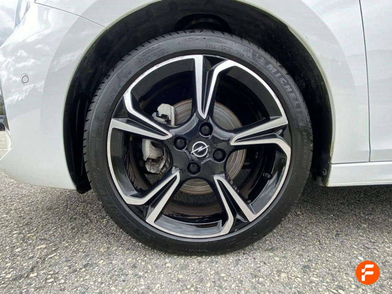 Foto Opel Corsa 23