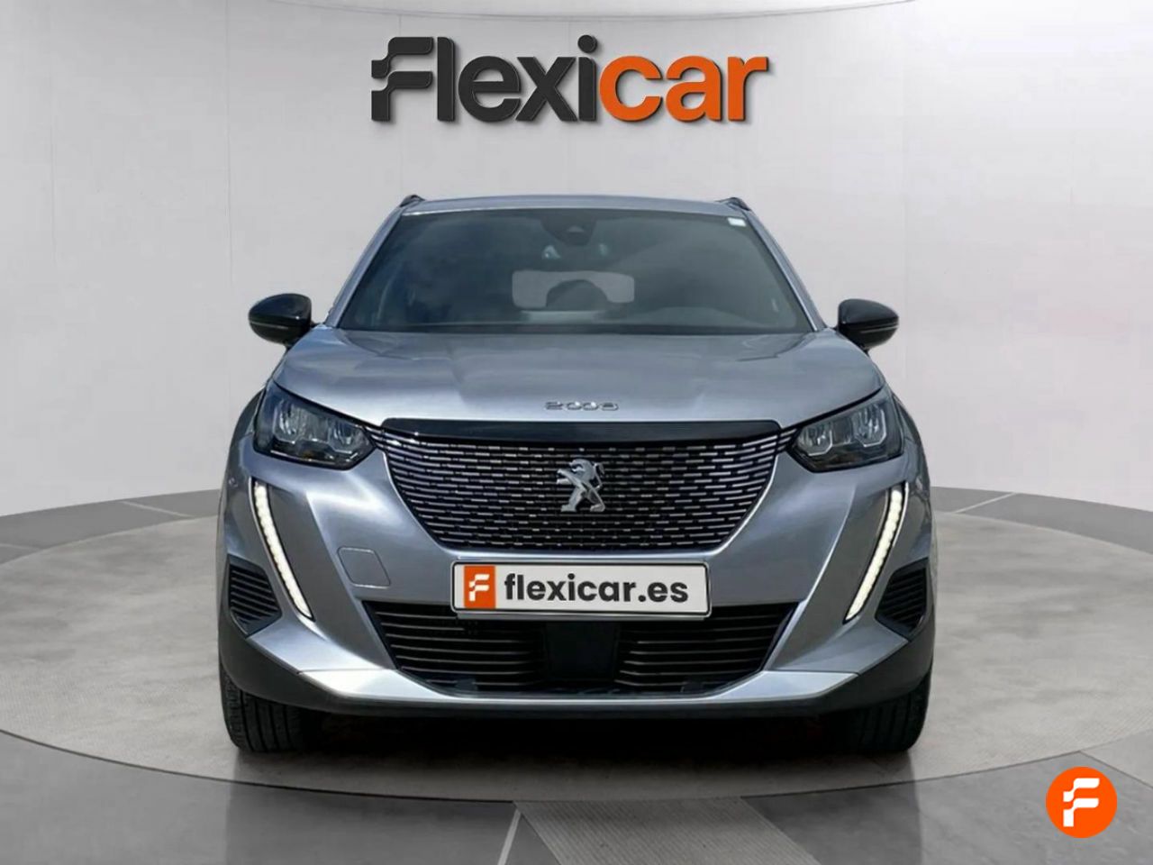 Foto Peugeot 2008 2