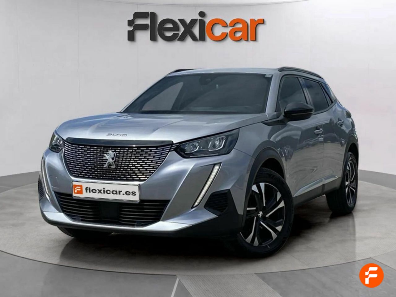Foto Peugeot 2008 3