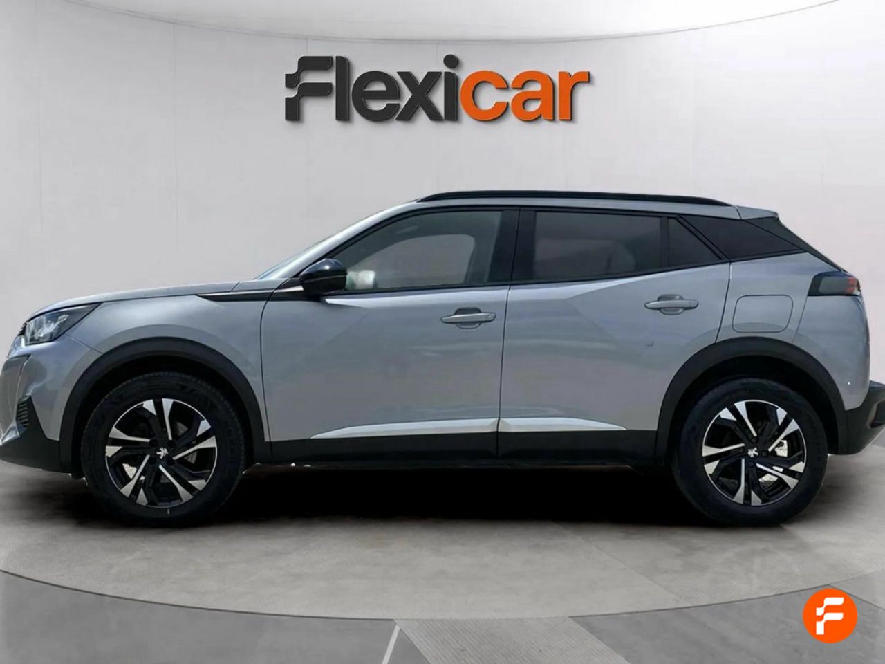Foto Peugeot 2008 4