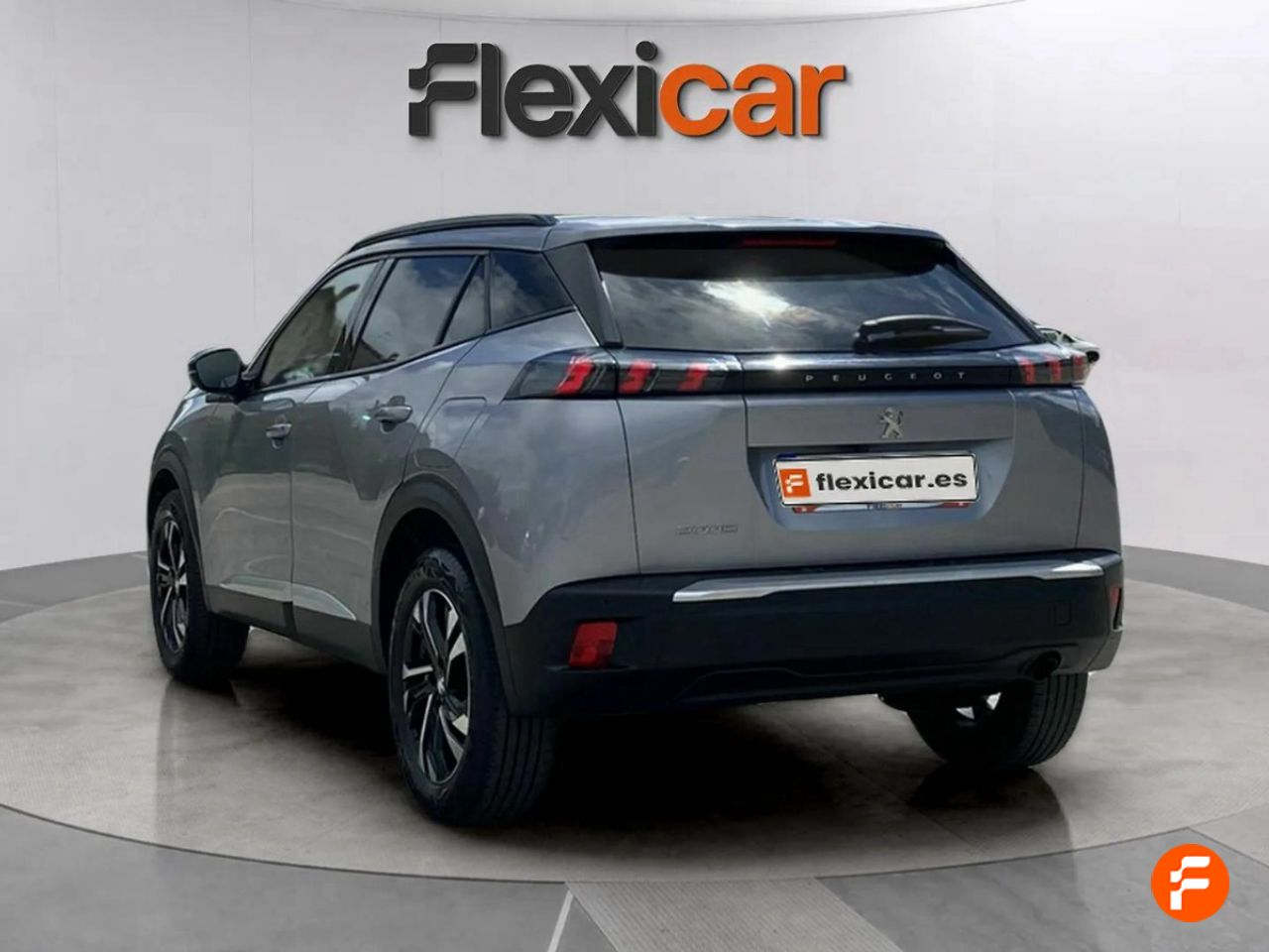 Foto Peugeot 2008 5