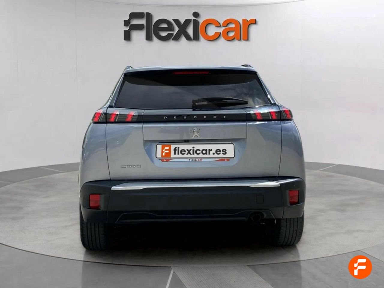 Foto Peugeot 2008 7