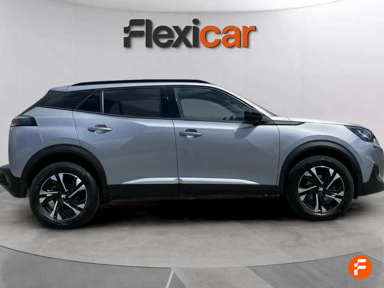 Foto Peugeot 2008 9