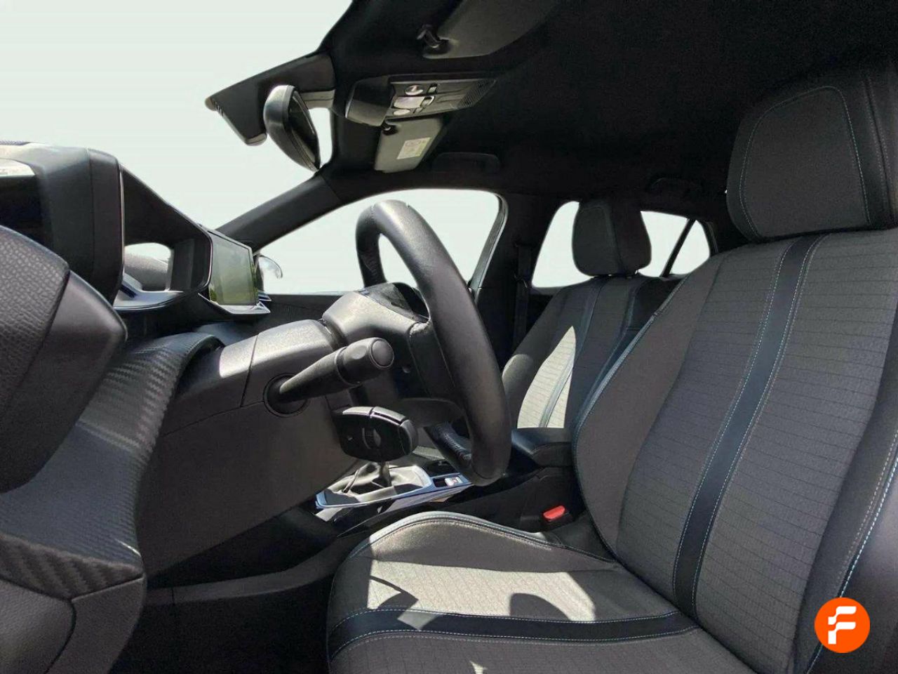 Foto Peugeot 2008 10