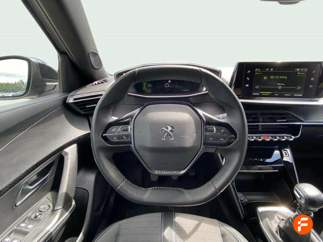 Foto Peugeot 2008 17