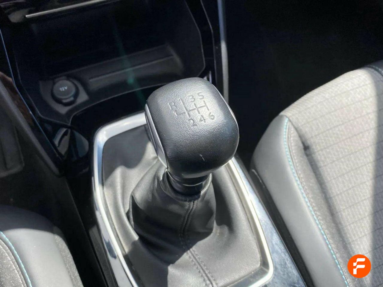 Foto Peugeot 2008 20