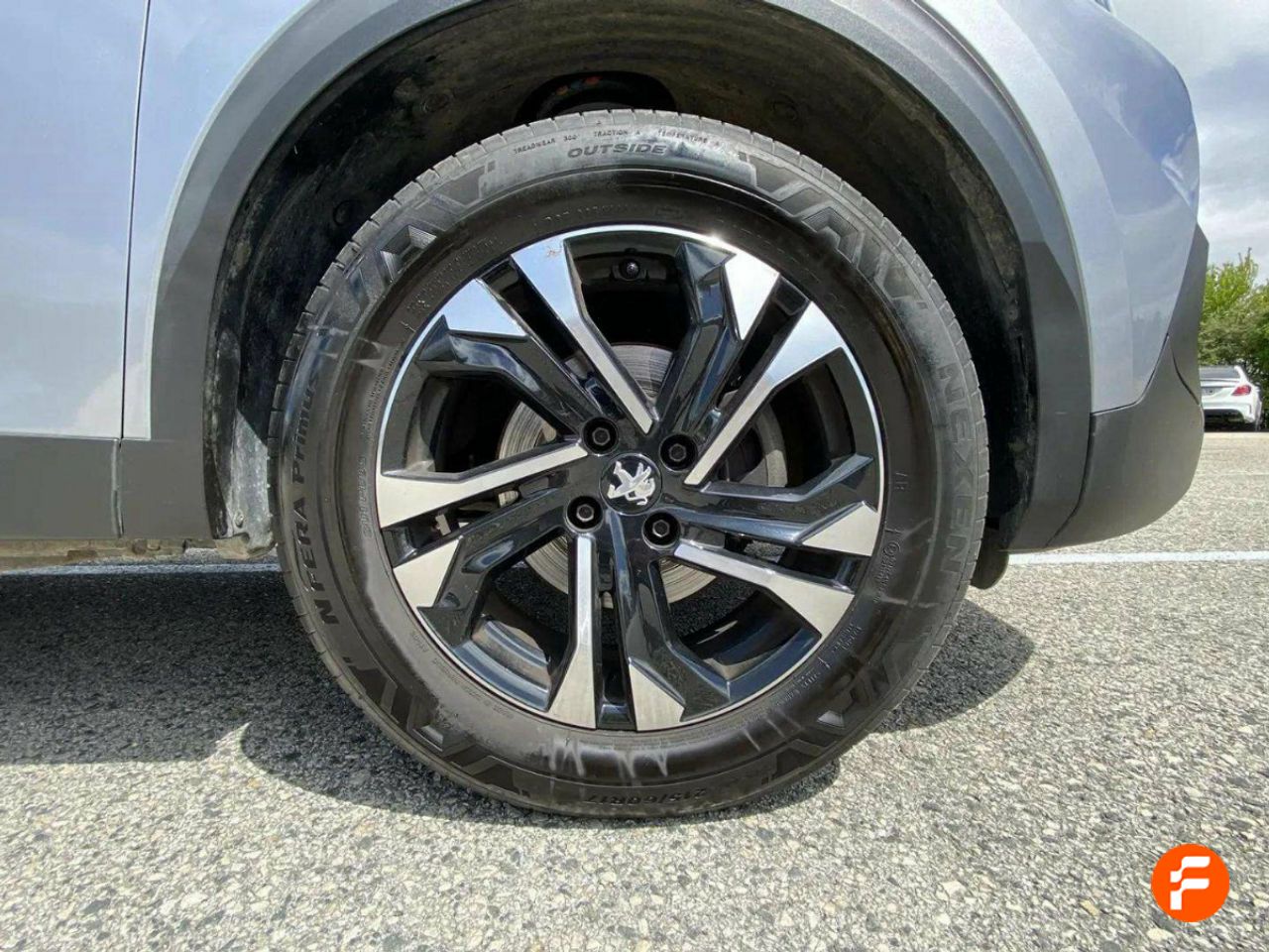 Foto Peugeot 2008 24
