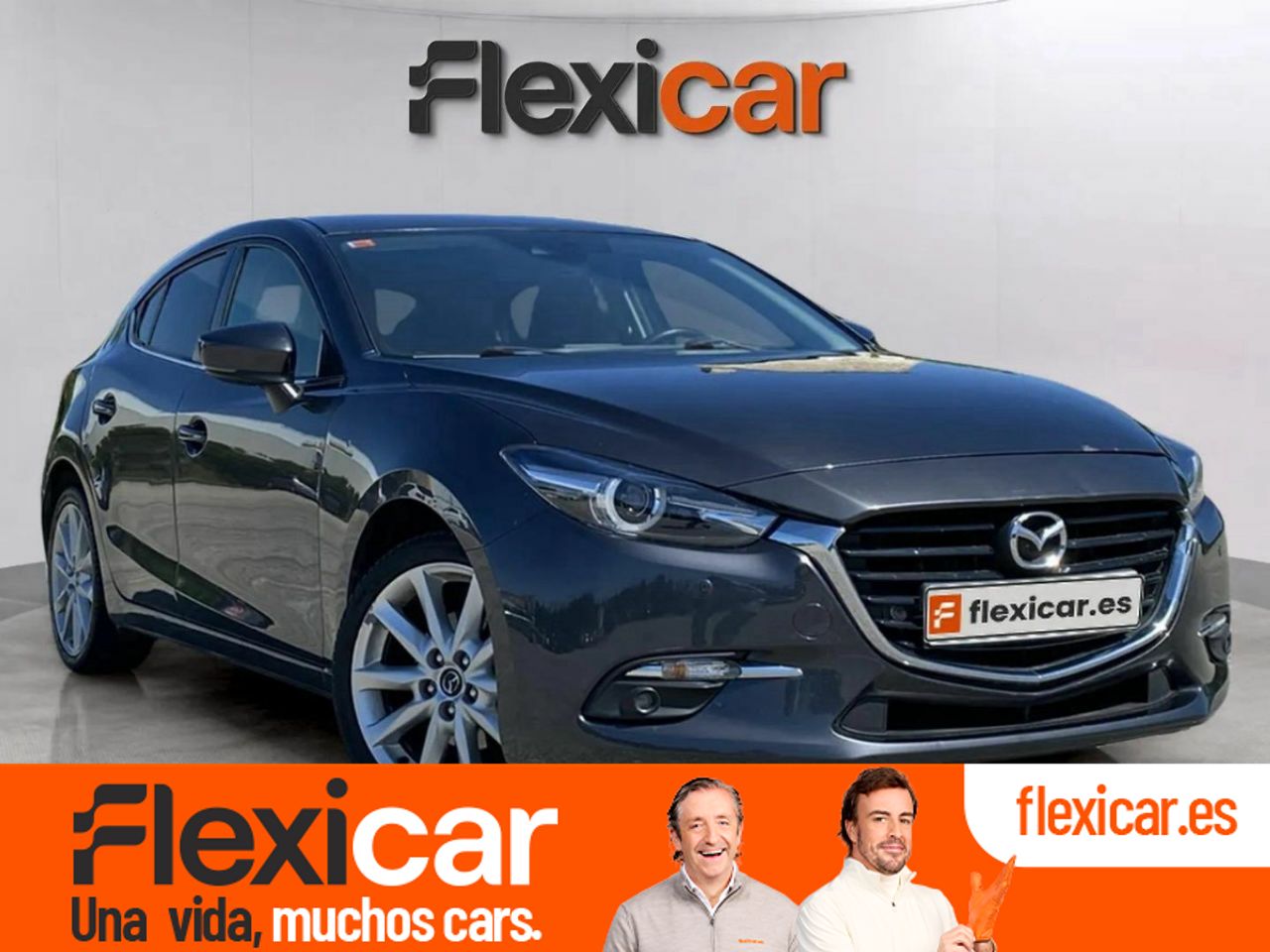 Foto Mazda Mazda3 1