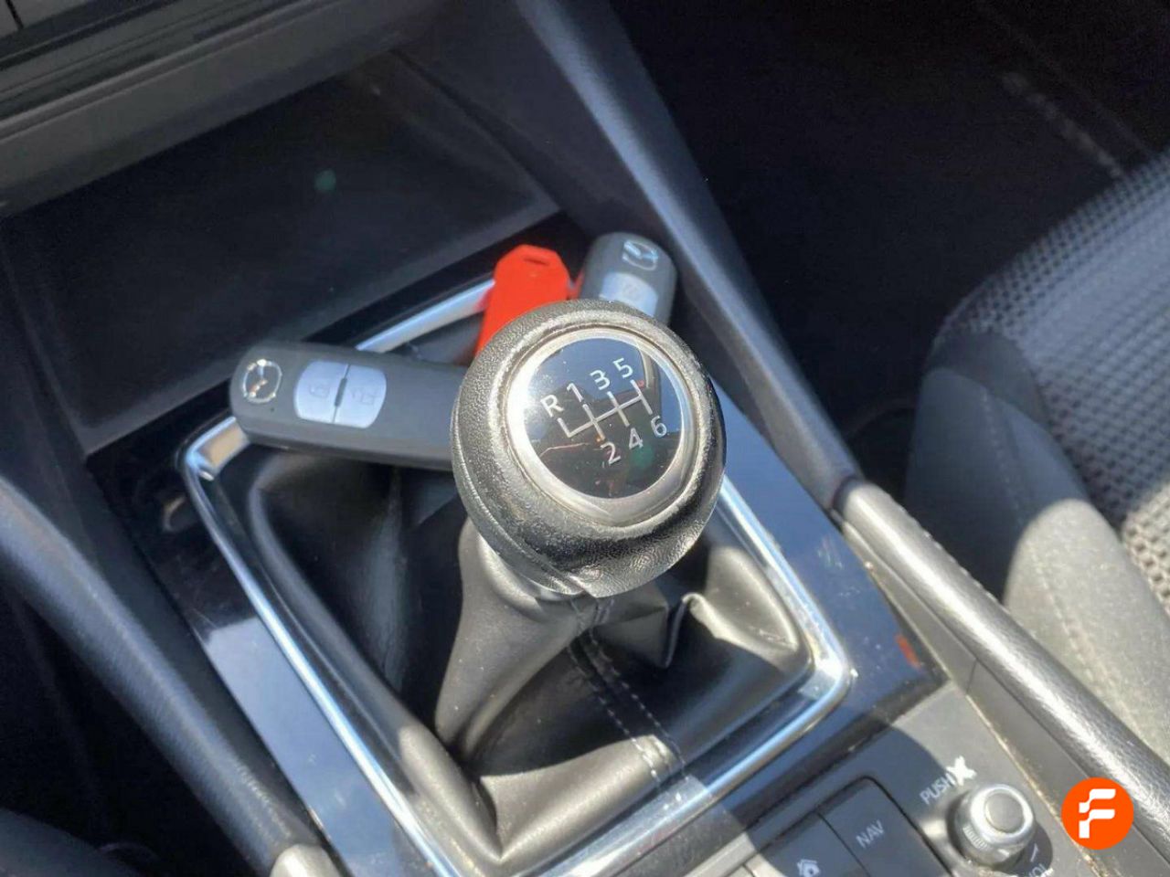 Foto Mazda Mazda3 20