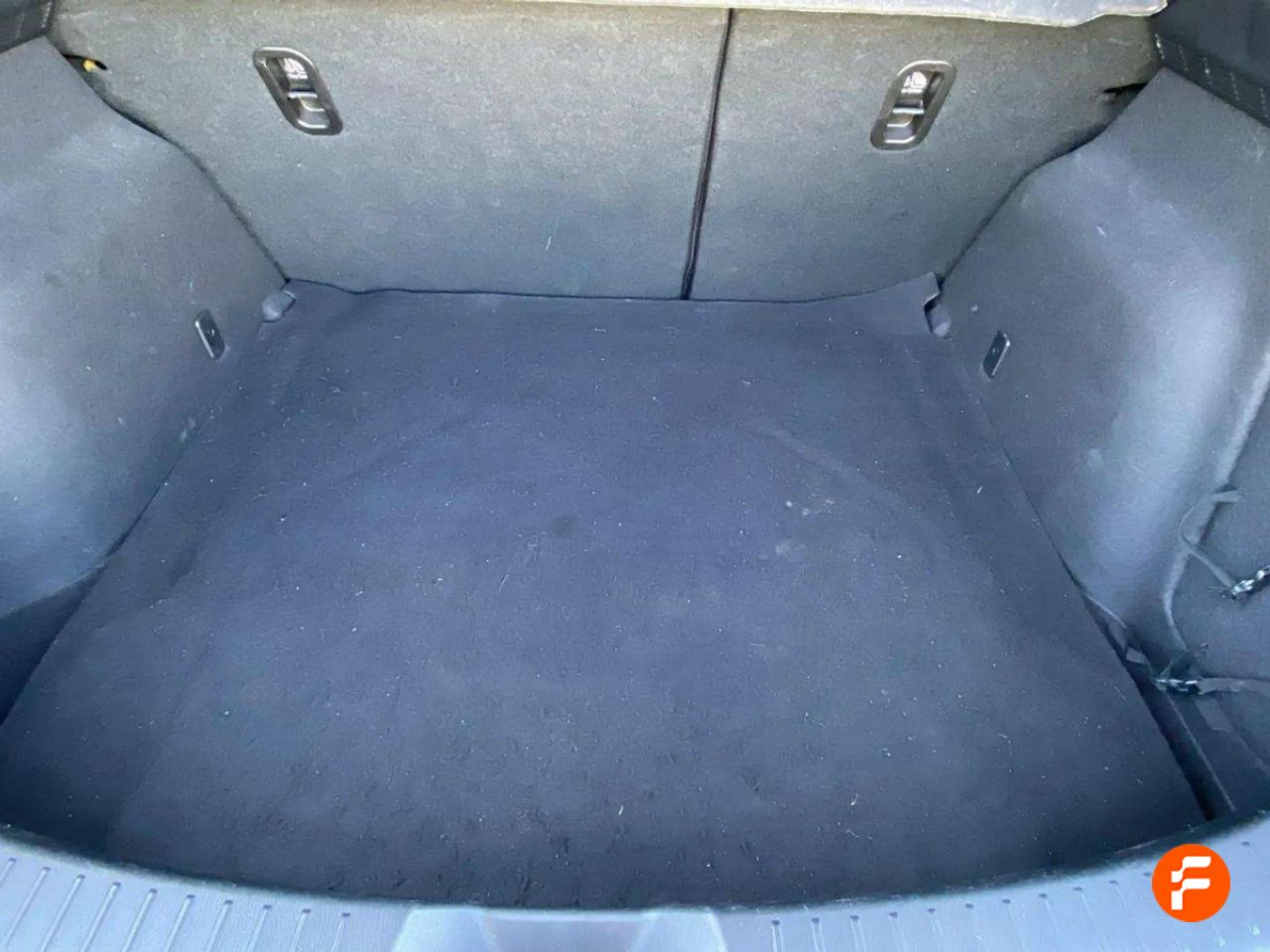 Foto Mazda Mazda3 22