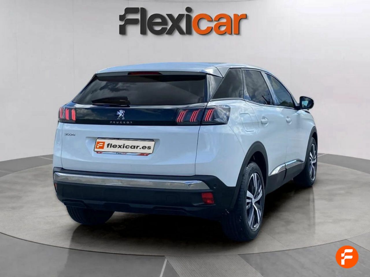 Foto Peugeot 3008 8