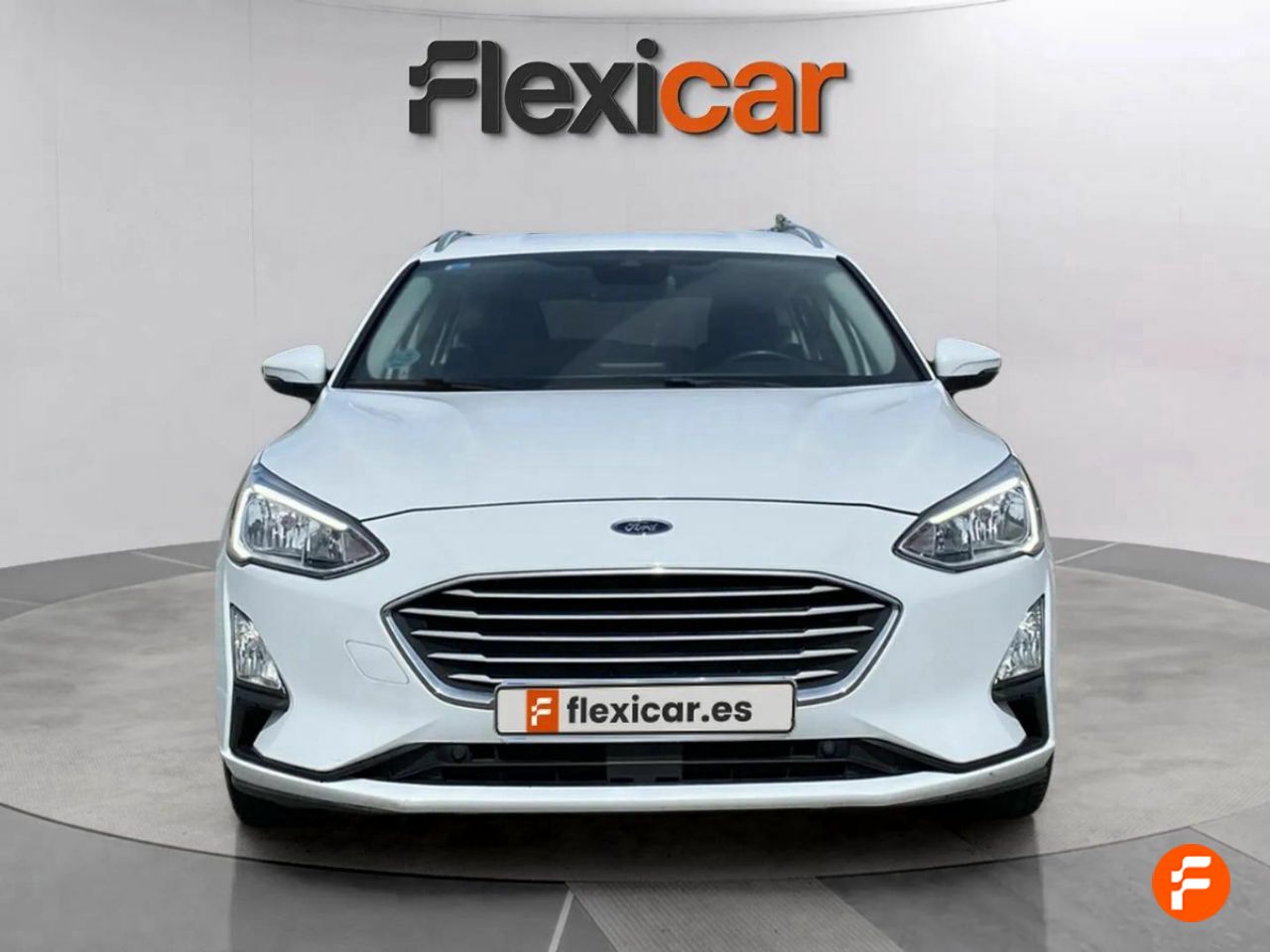 Foto Ford Focus 2