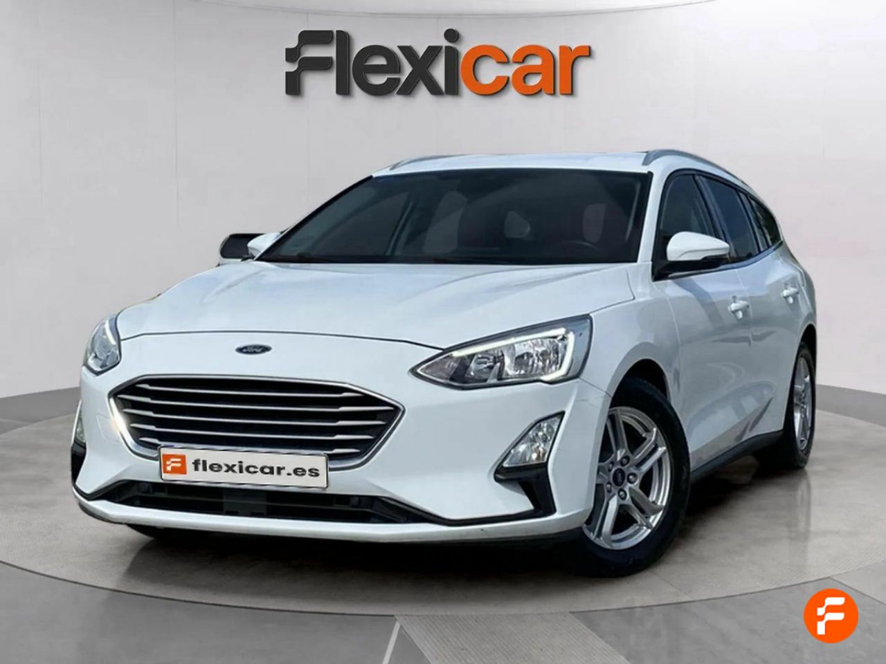 Foto Ford Focus 3
