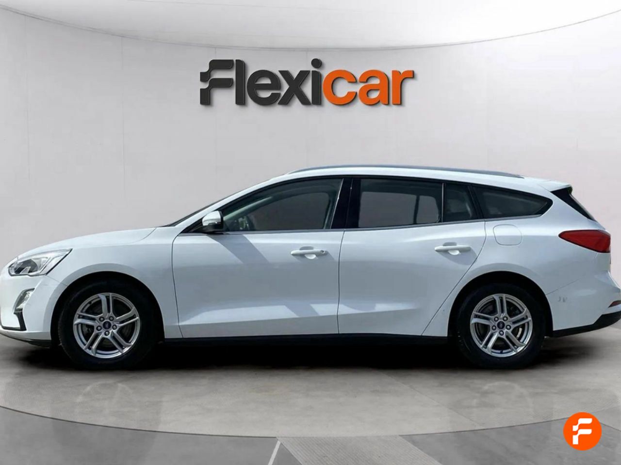 Foto Ford Focus 4