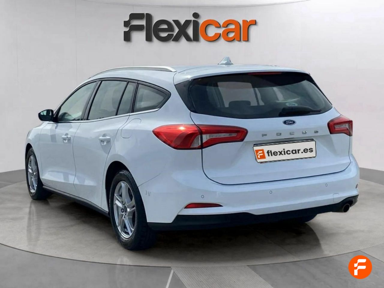 Foto Ford Focus 5