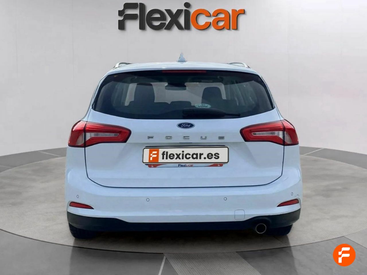 Foto Ford Focus 7