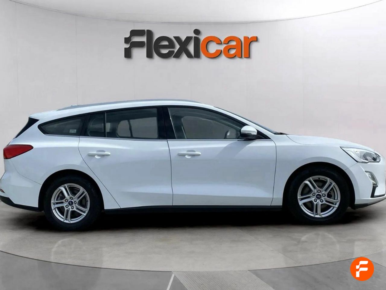 Foto Ford Focus 9