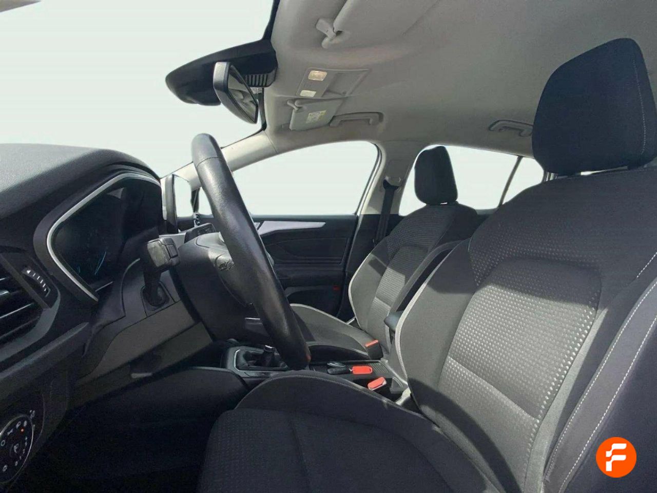 Foto Ford Focus 10