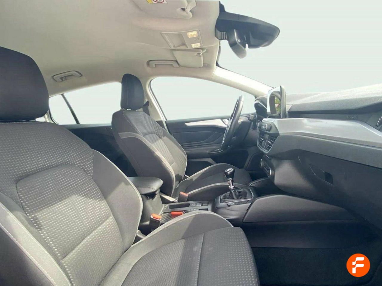 Foto Ford Focus 11