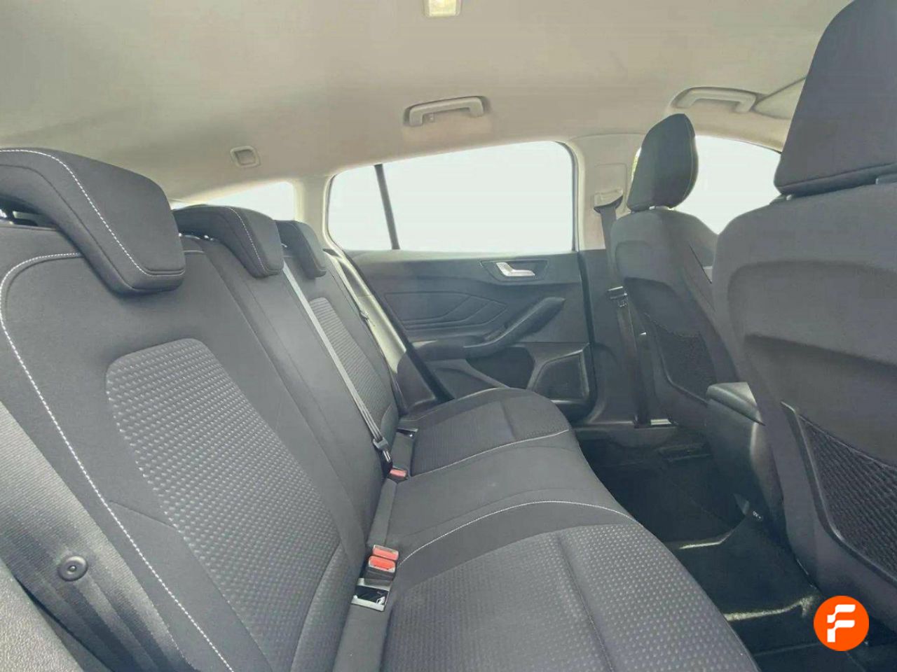 Foto Ford Focus 13