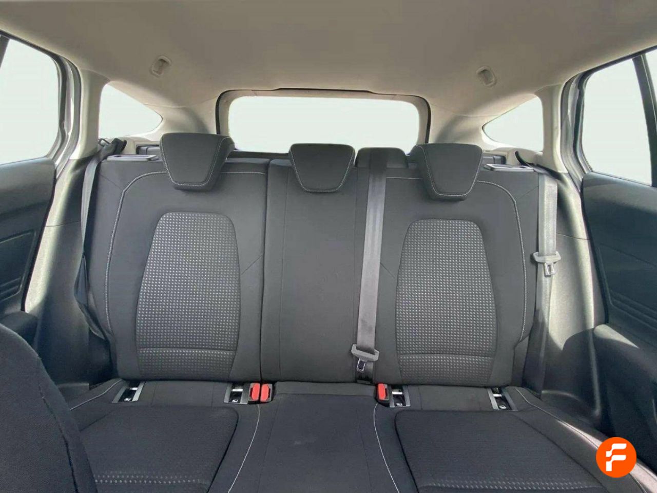 Foto Ford Focus 14