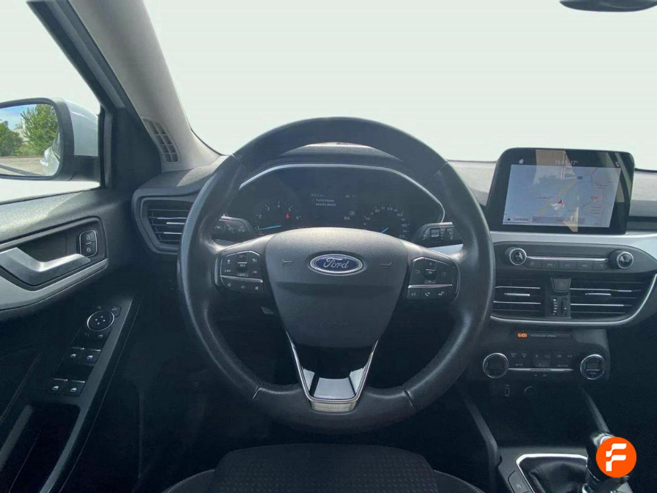 Foto Ford Focus 16