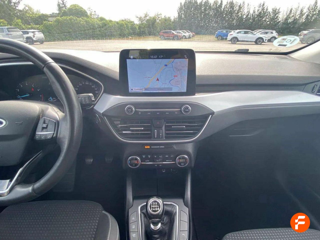 Foto Ford Focus 18