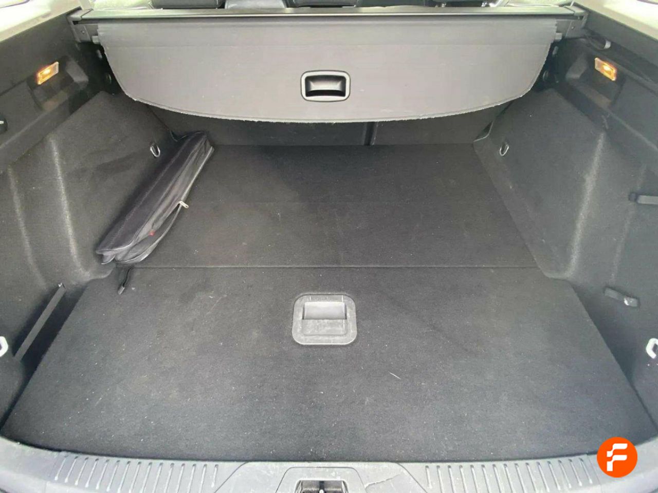 Foto Ford Focus 20