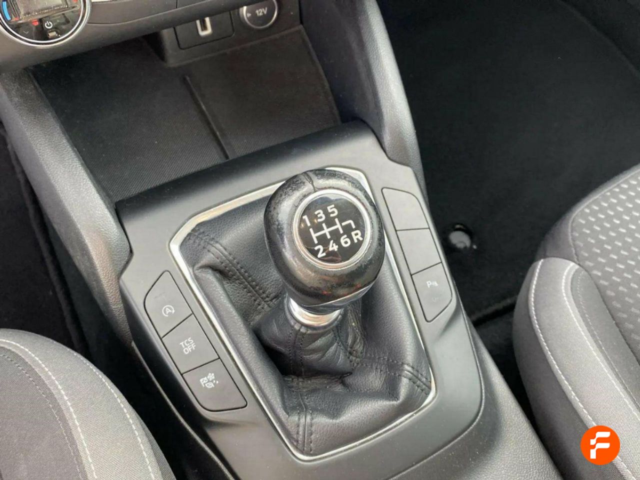 Foto Ford Focus 21