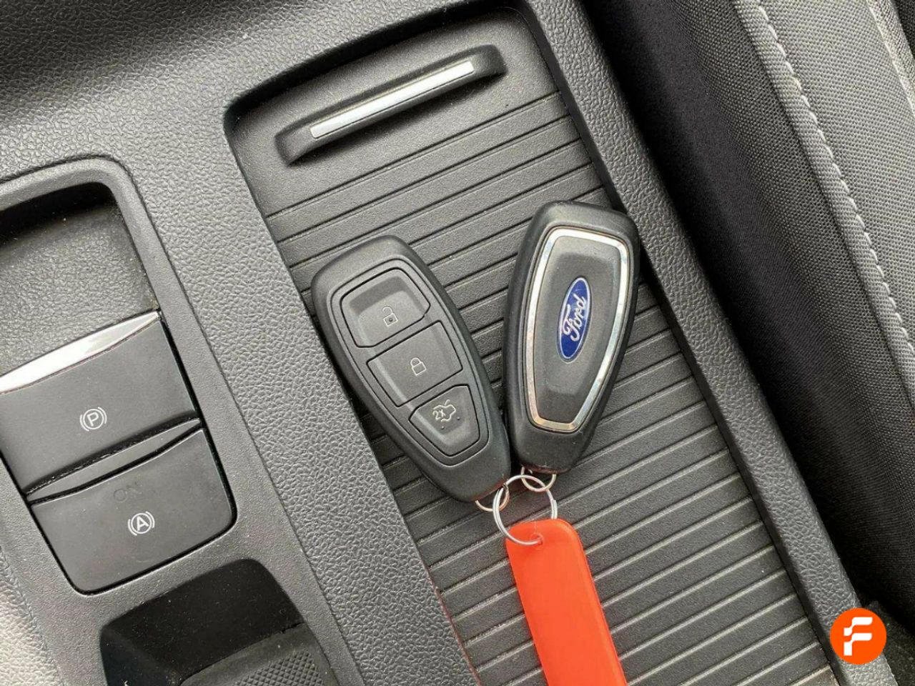 Foto Ford Focus 22