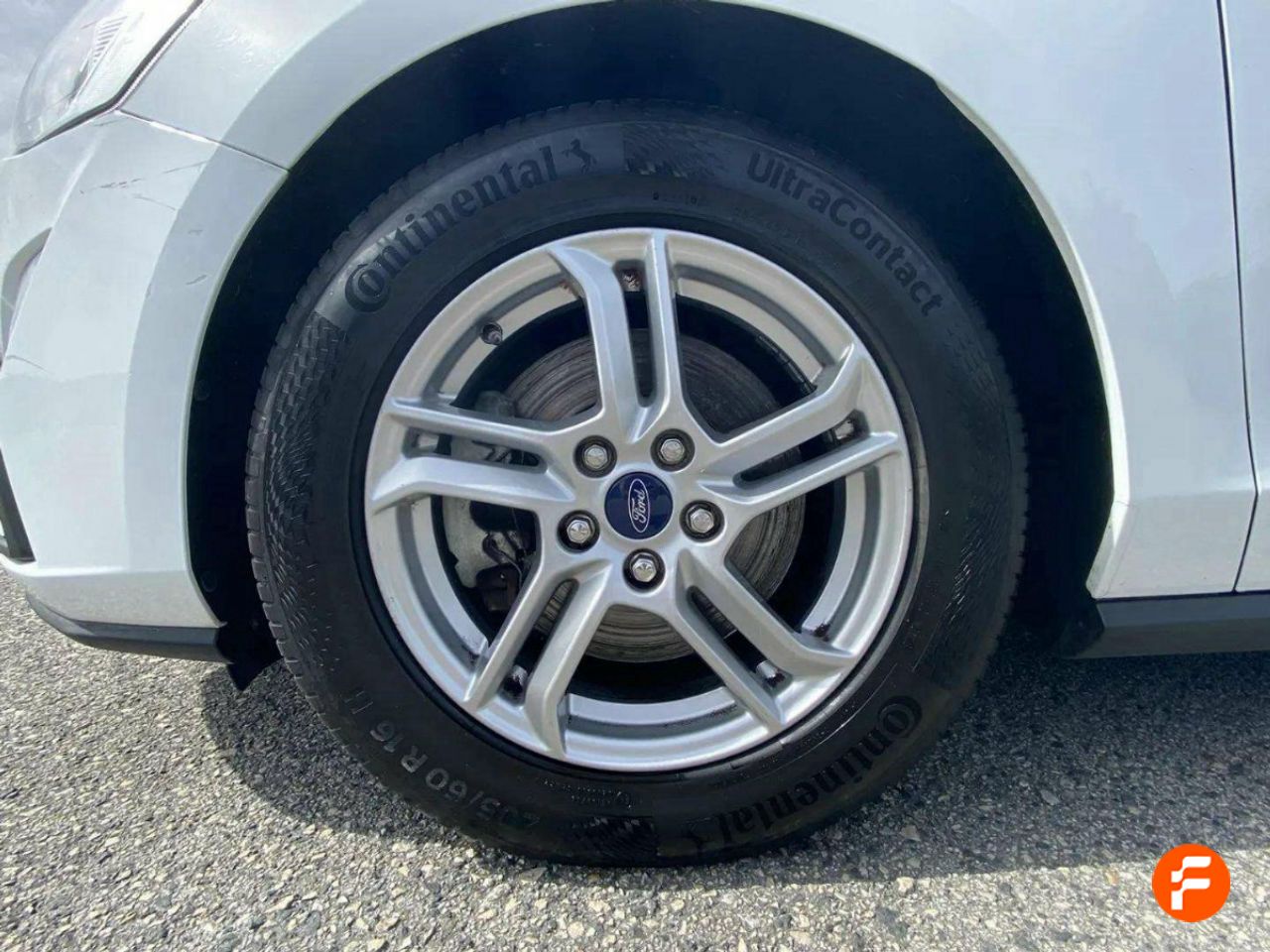 Foto Ford Focus 23